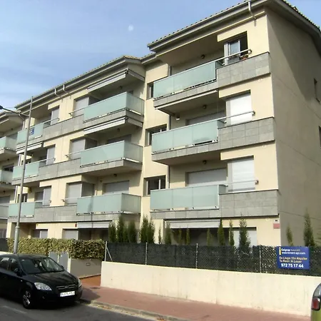The In Estartit * L'Estartit
