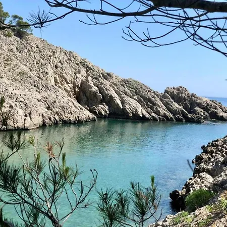 Διαμέρισμα The In Estartit