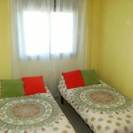 Apartment The In Estartit L'Estartit