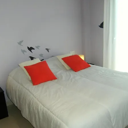 The In Estartit Apartment