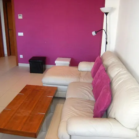 Apartment The In Estartit