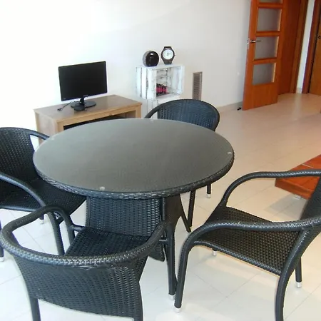 The In Estartit Apartment