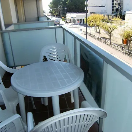Apartment The In Estartit *