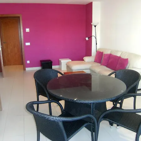 Apartment The In Estartit