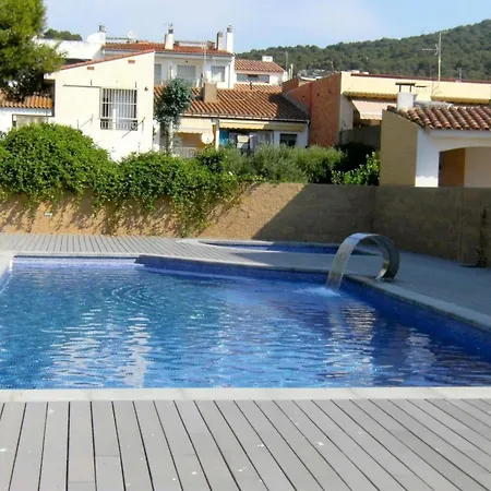 The In Estartit Apartment *