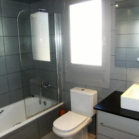 The In Estartit Apartment L'Estartit
